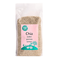 White Chia Seeds organic