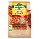 Chorizo Snack Biscuit organic