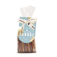 Easter Bag Speculoos Milk Chocolate Trio 