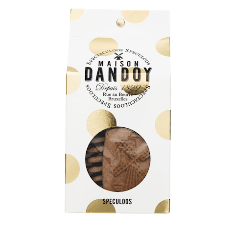 Speculoos