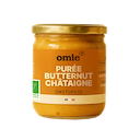 Butternut Kastanje Purée bio