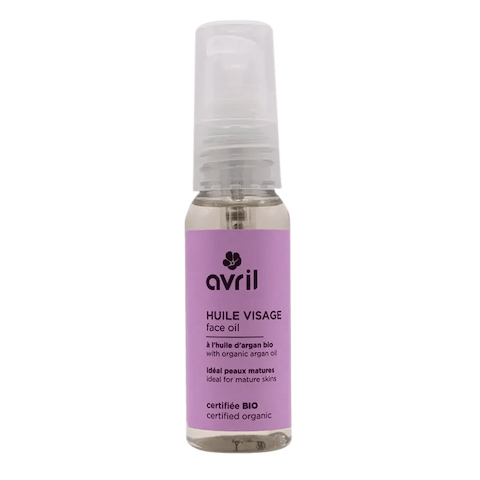 Anti-Aging Oil