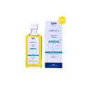 Omega 3 olie van wilde vis (oorsprong IJsland) 