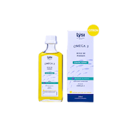 Oméga 3 huile de poissons sauvages (origine Islande) 