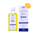 The Genuine Lemon Cod Liver Oil (origin Iceland)