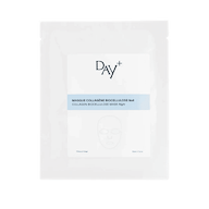 Masque Collagène Biocellulose Nuit bio