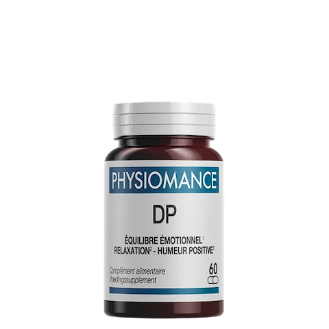 Physiomance DP