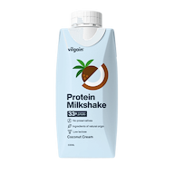 Kokos Eiwit Milkshake 