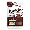 Filled All Chocolate organic