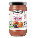 Purée Pomme & Figue bio