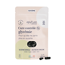 Cure Contrôle Glycémie bio