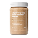 Peanut Butter Protein Powder organic