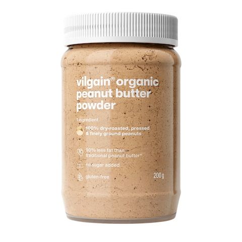 Peanut Butter Protein Powder