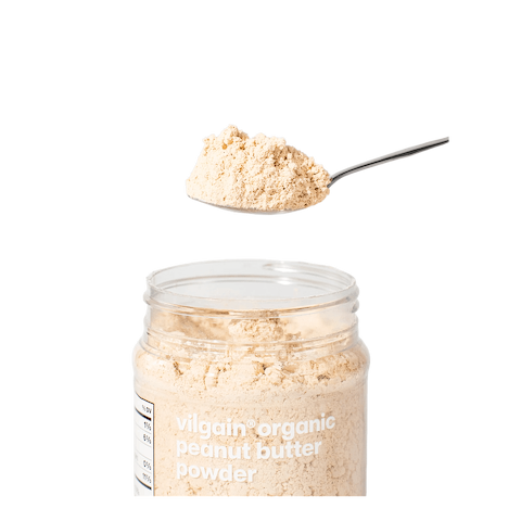 Peanut Butter Protein Powder