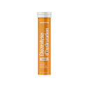 Électrolytes thé blanc mangue 