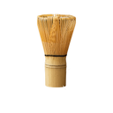 Matcha Klopper 