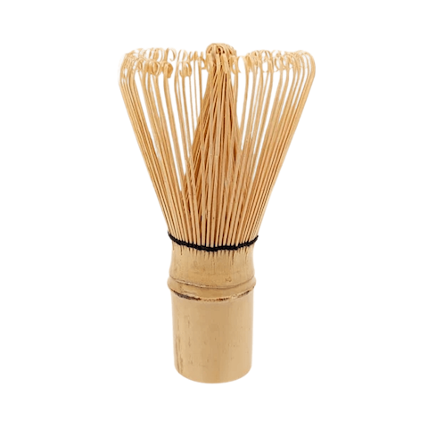 Matcha Bamboo Whisk