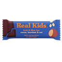 Cacao & Hazelnoot Reep bio