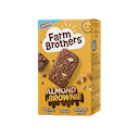 Biscuit Brownie Amande 