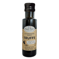 Emile Noël Organic Truffle Flavour Oil 100ml organic