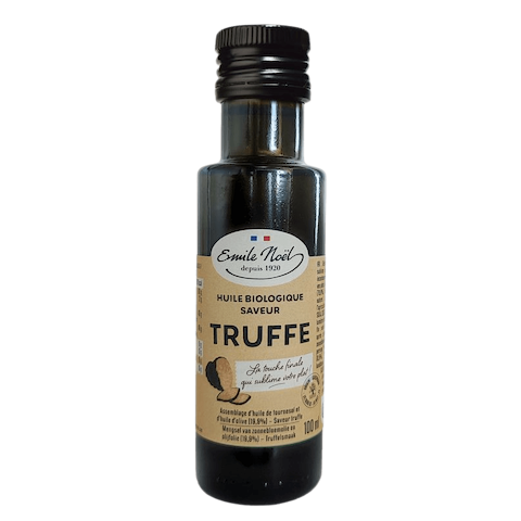 Emile Noël Organic Truffle Flavour Oil 100ml