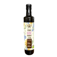 Equilibre Baby Oil Blend Organic 250ml organic