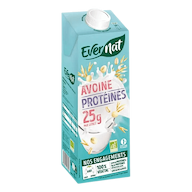 Protein Oats organic
