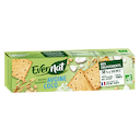 Biscuit avoine coco bio