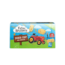 Kids’ dark chocolate biscuit 