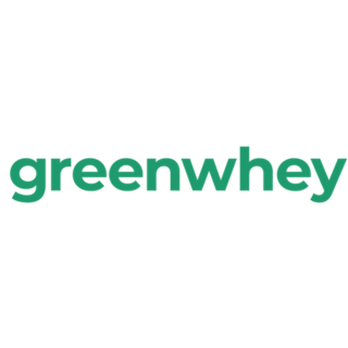Greenwhey logo