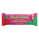 Aardbei & Appel Reep bio