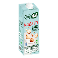 Sugar-Free Hazelnut Drink organic