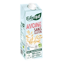 Glutenvrije haver bio