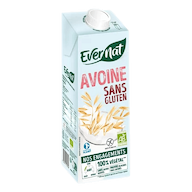 Gluten-Free Oats organic