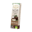 3 Bouchées Coco Chocolat Noir BIO