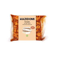 Tempeh de soja mariné bio
