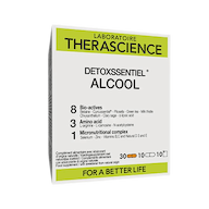 Detoxssentiel Alcool 