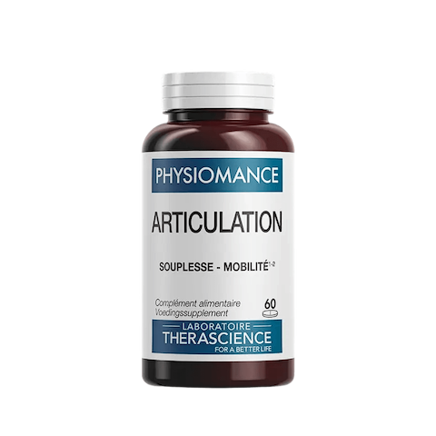 Physiomance Articulation - Therascience