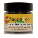 Sirop De Yacon Vanille BIO