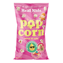 Zoet-zoute popcorn bio