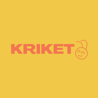 Kriket logo