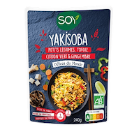 Yakisoba bio