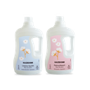 Laundry And Fabric Softener Pack
