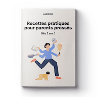 Ebook: Praktische recepten voor drukke ouders 
