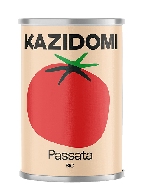Passata