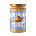 Beurre de Cacahuète protéiné (32%) bio