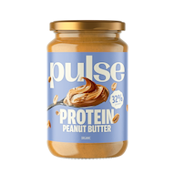 Pindakaas met 32% eiwit bio