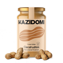 Beurre De Cacahuète bio