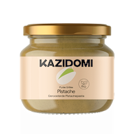 Geroosterde Pistachepasta bio
