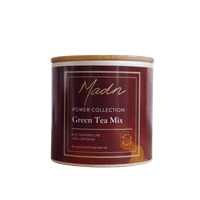 Green Tea Energy Organic